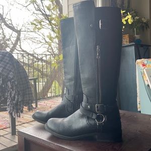 Guess Riding/Motorcycle boots
